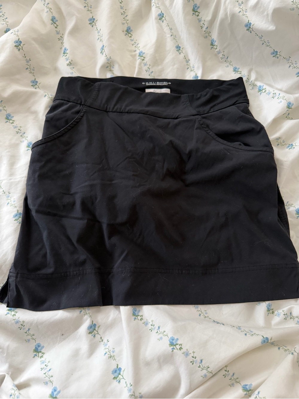 Columbia Active Skort